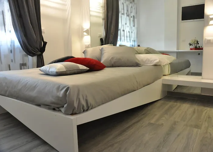 Caos Calmo Bed & Breakfast Rome