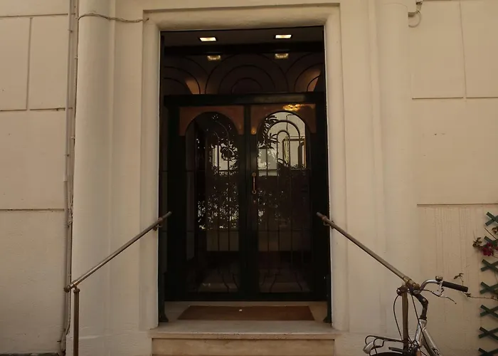 Circus Maximus B&B Rome