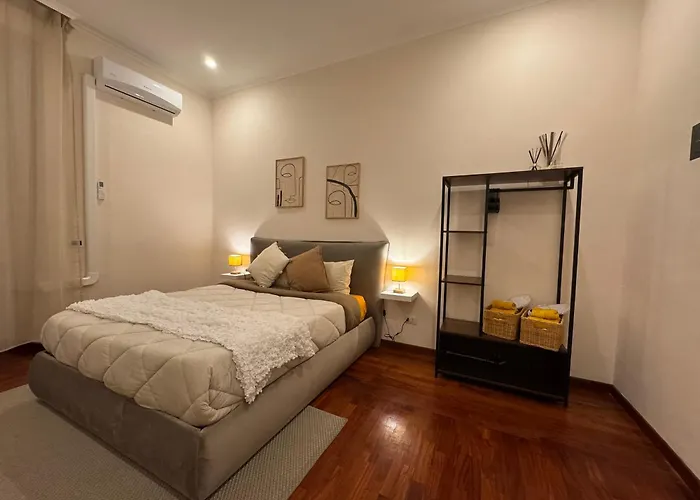 Vecchia Trastevere Bed And Breakfast Rome