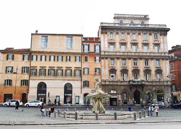 Residenza Domiziano Bed & Breakfast Rome