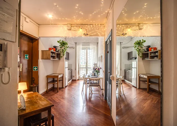 Circus Maximus B&B Rome