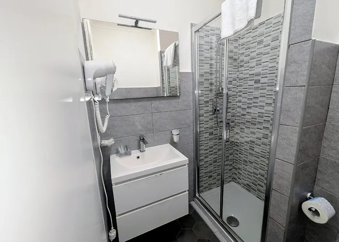 Residenza Ki Bed & Breakfast Rome