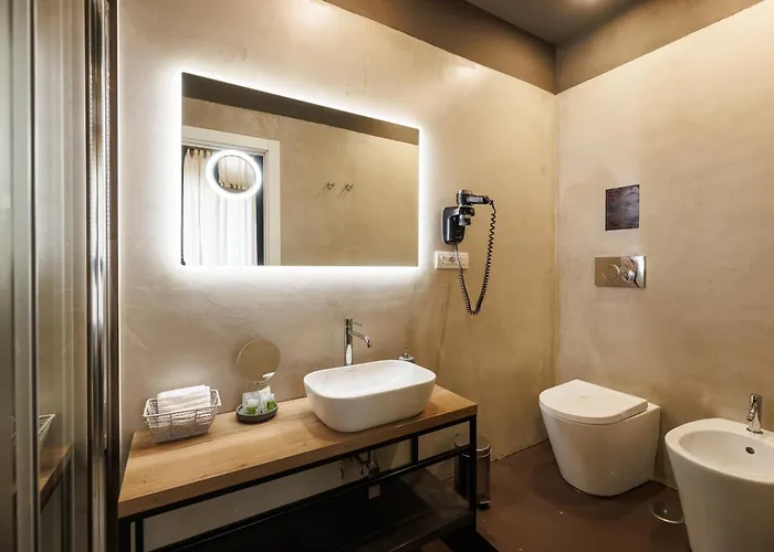 Il Corso Comfort Rooms Rome