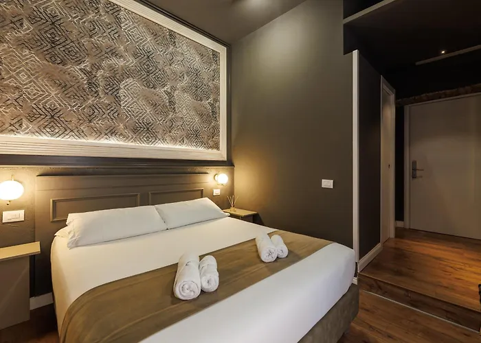 Il Corso Comfort Rooms Rome