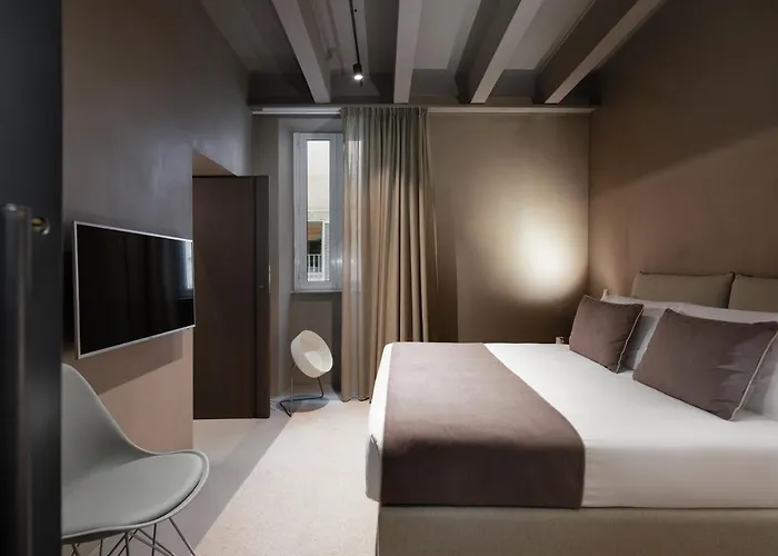 Elysium Suites Collection Rome