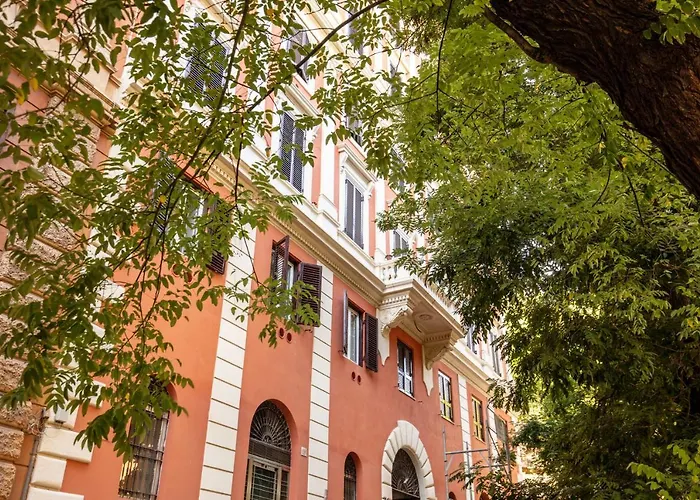 Trastevere 2.0 Roma